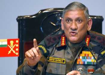 army chief bipin rawat, general, golf