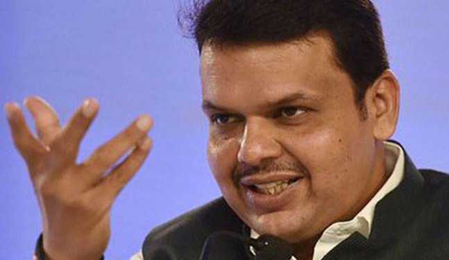 Maratha reservation Modi Successor Fadnavis Maharashtra