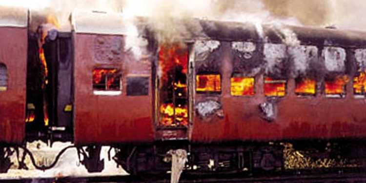 godhra massacre