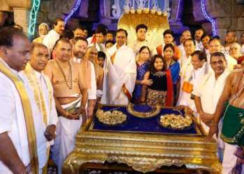 kcr