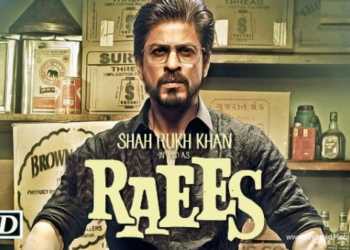 Raees