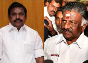 ops Palanisamy tamil nadu