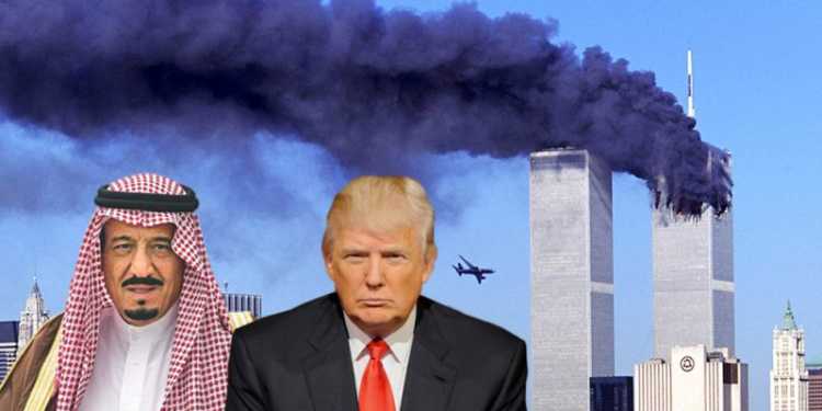 saudi arabia united states trump