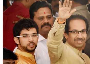Shiv Sena Congress