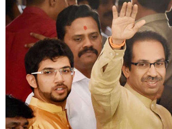 Shiv Sena Congress