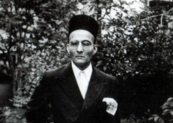 veer Savarkar, janta ka reporter