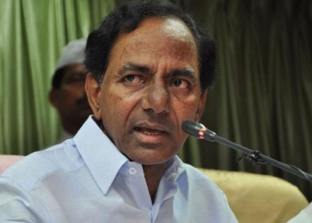 Bjp mlas telangana,kcr