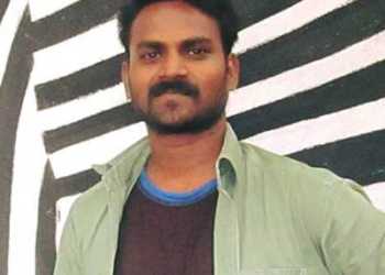 jnu student suicide