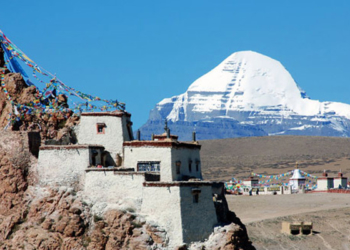 yogi kailash mansarovar yatra