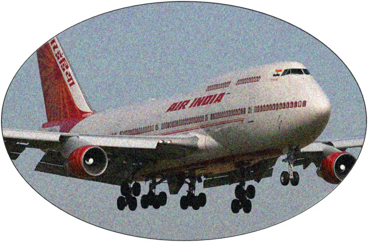 Air India Gaikwad