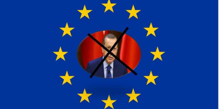 Turkey EU