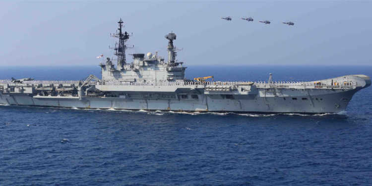 ins viraat