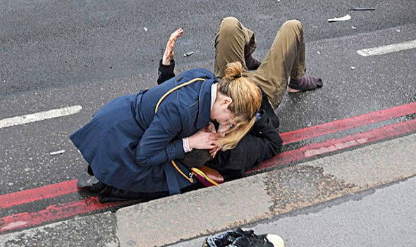 london terror attack europe