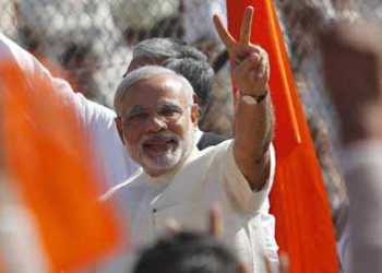 modi win 2019 us experts predict