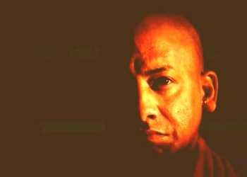Bangladeshi Muslim Yogi Adityanath
