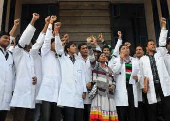 Doctors