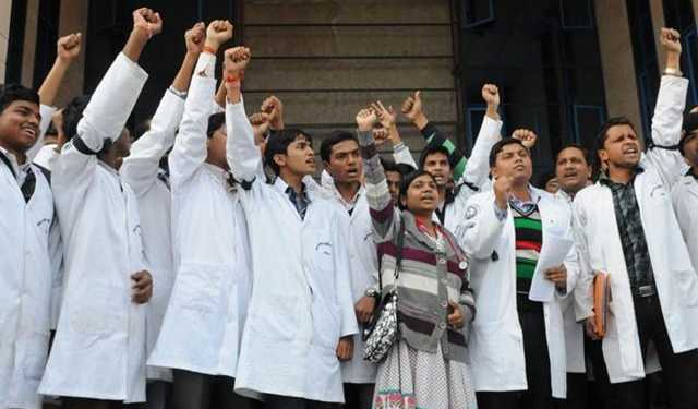 Doctors