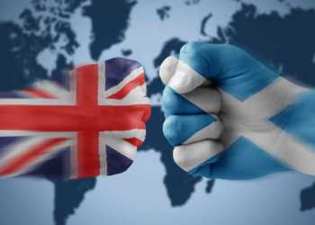 Scotland UK
