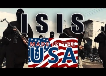 isis usa