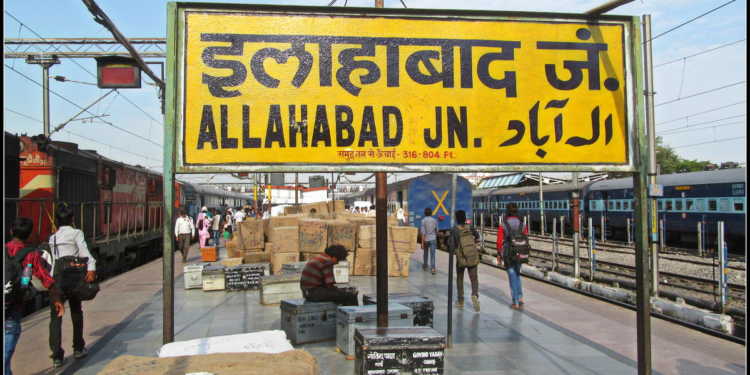 indian cities