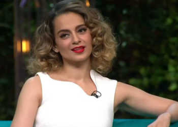 kangana karan johar