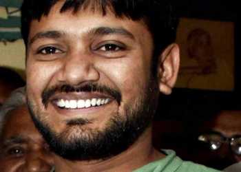 sedition, kanhaiya kumar, bihar, 2019