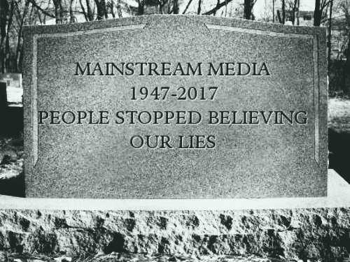 media