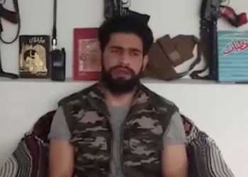 zakir rashid bhat kashmir