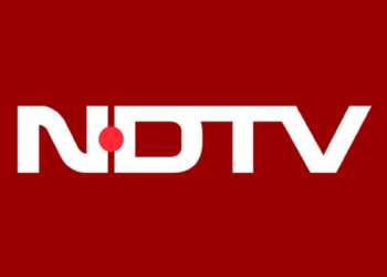 ndtv fake news