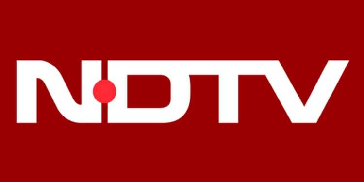 ndtv fake news