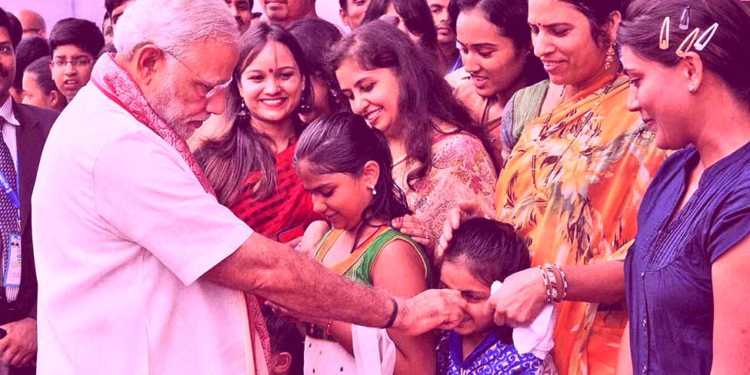 PM Modi