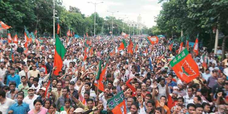 BJP West Bengal