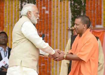 Yogi Adityanath Uttar Pradesh