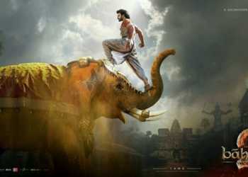 Bahubali 2 Review