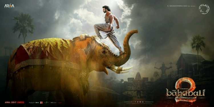 Bahubali 2 Review
