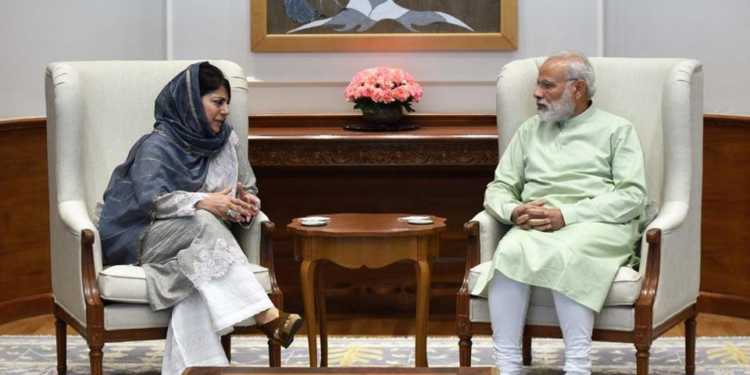 president's rule kashmir