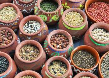 Millets