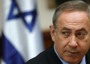 israel un Netanyahu