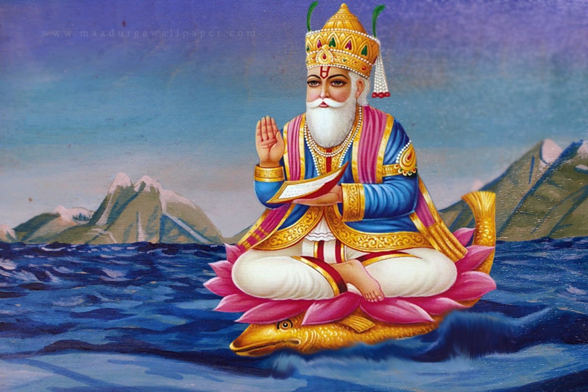 Top 999+ jhulelal images – Amazing Collection jhulelal images Full 4K