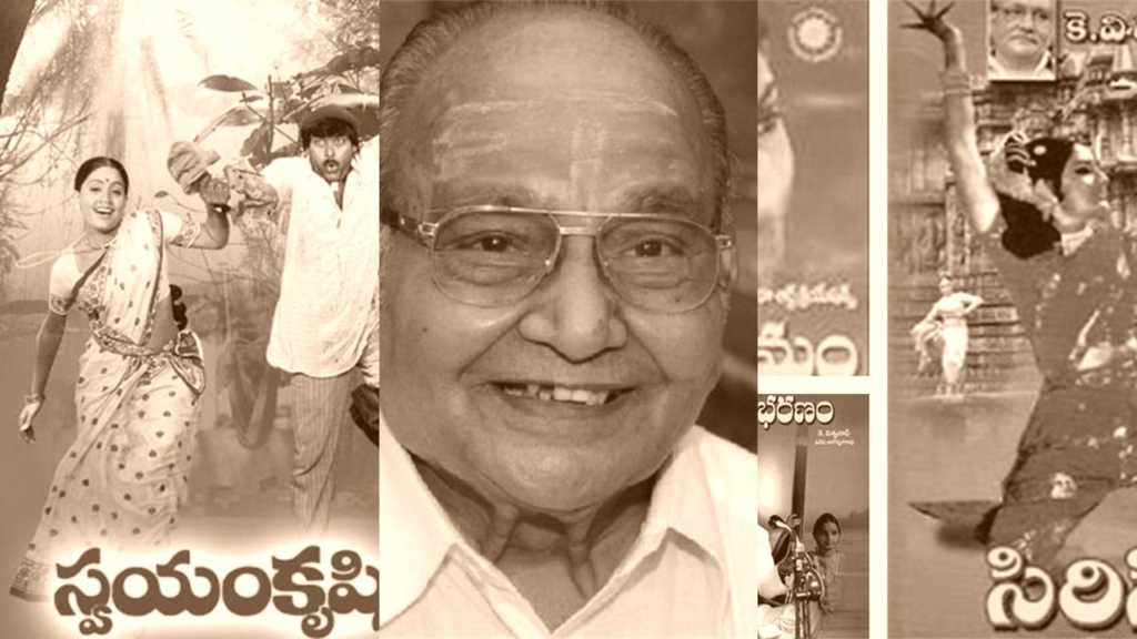 Full article: K Viswanath's Telugu Films- Tools of Gandhian Reform of Caste  and Culture and Revival of Classicism and Brahminism