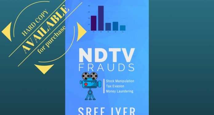 NTDV Book