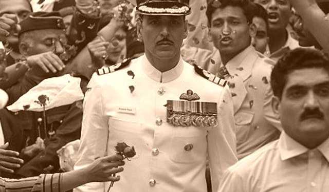 Akshay Kumar National Award
