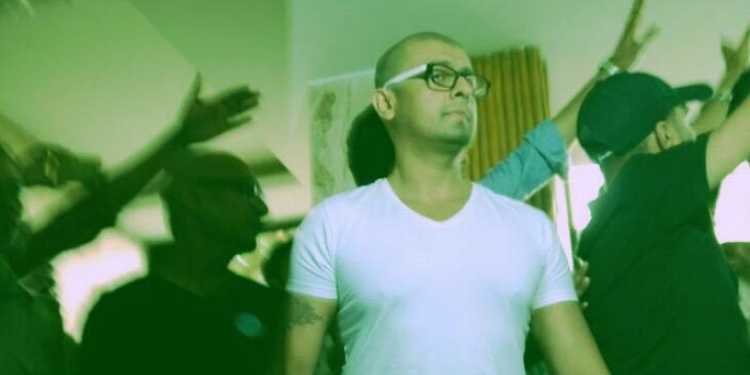 Sonu Nigam