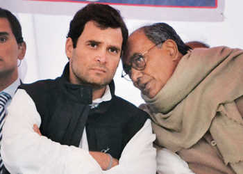 Digvijay Singh