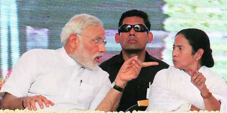 tmc bjp