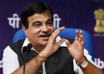 Nitin Gadkari Mumbai