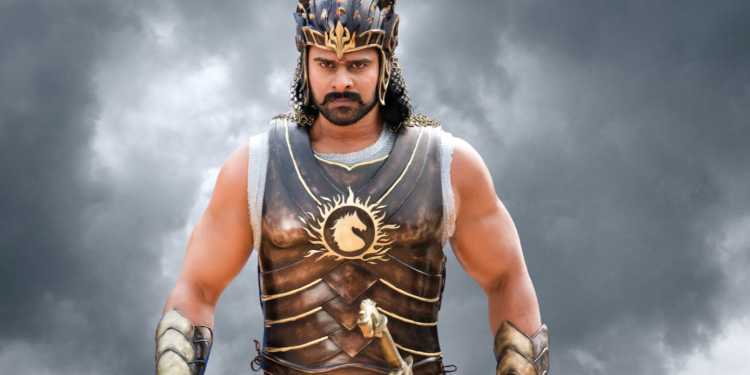 Bahubali Hindu