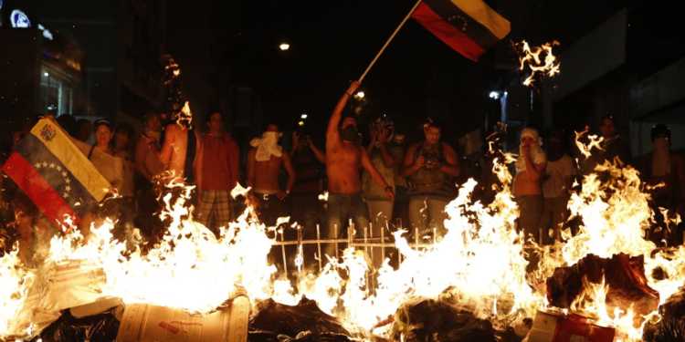Venezuela