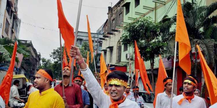 Ram Navami West Bengal