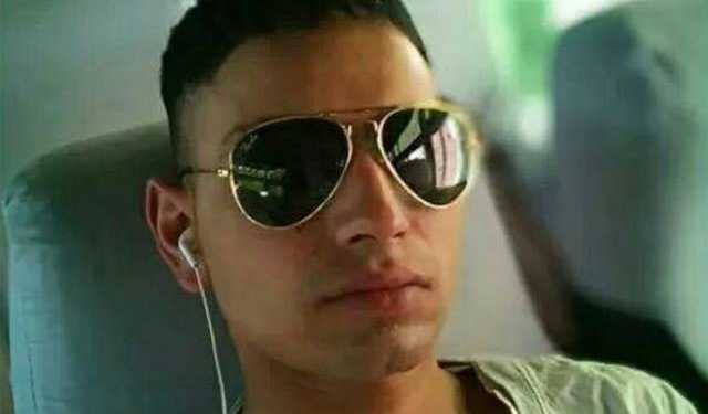 lt umar fayaz